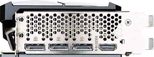 MSI VENTUS 2X OC GeForce RTX 3070 LHR 8 GB Video Card (RTX 3070